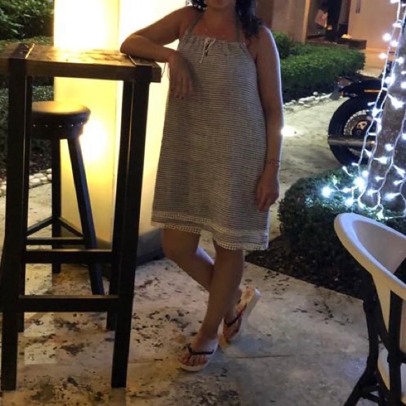 Vintage dress. - Picture 6 of 6